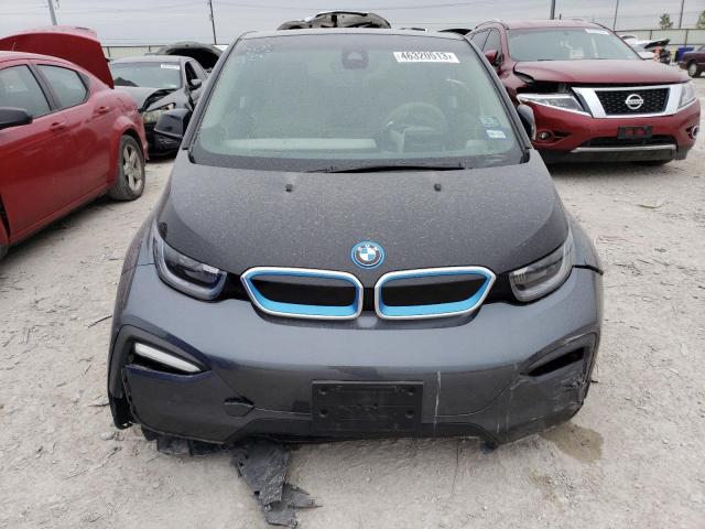 WBY7Z4C50JVD96357 BMW I3 REX