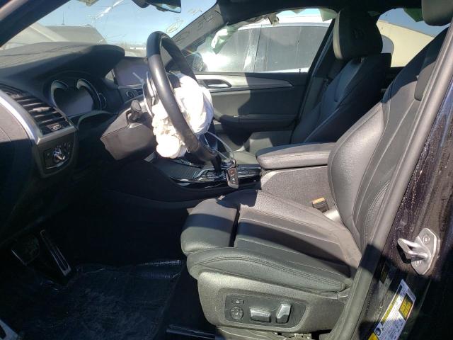 5UXUJ3C59KLG56210 BMW X4 Xdrive30i