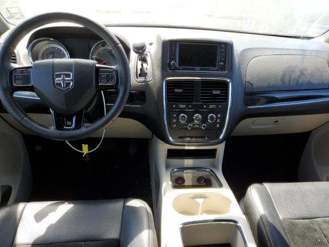 2C4RDGCG6HR735712 Dodge Grand Caravan Sxt