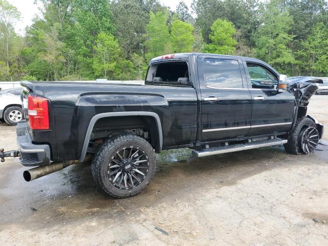1GT423E85FF604211 GMC Sierra K3500 Slt