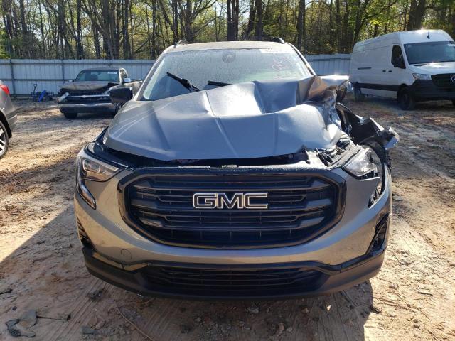 3GKALPEV8ML386950 GMC Terrain Slt