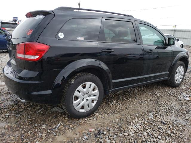 3C4PDDAG2FT593491 Dodge JOURNEY SE