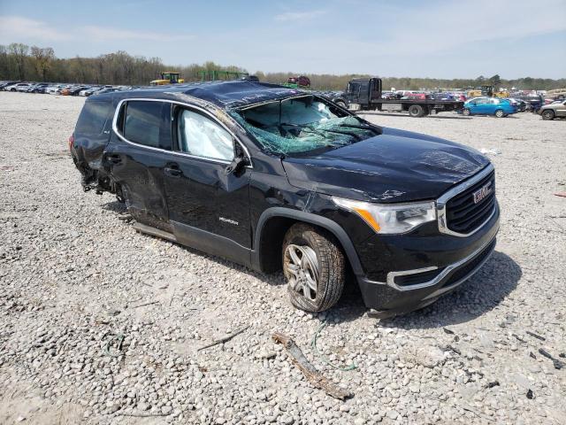 1GKKNKLA1HZ239529 GMC ACADIA SLE