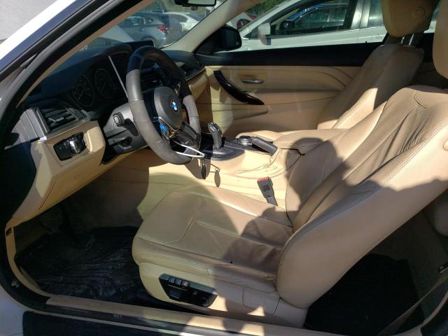 WBA3N9C56EF721368 BMW 428 XI