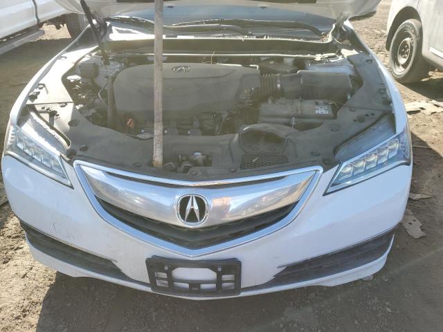 19UUB2F59FA008368 Acura TLX TECH