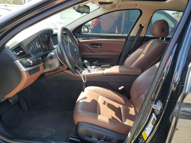 WBA5A7C59FD628396 BMW 528 XI