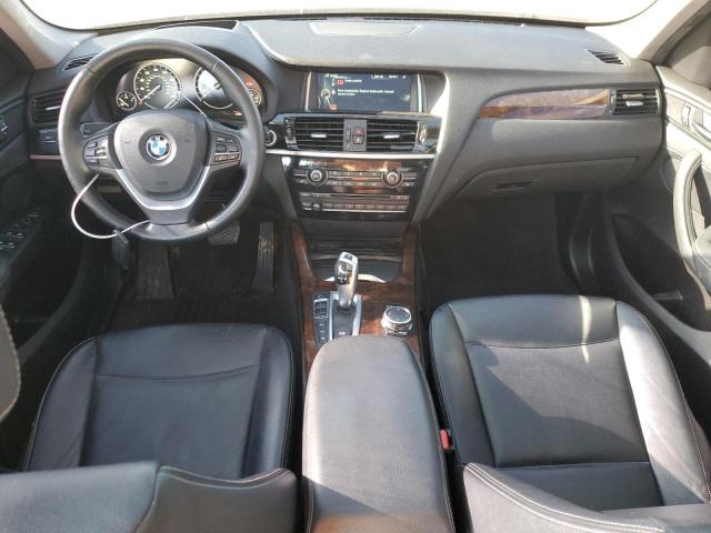 5UXWX9C5XG0D82633 BMW X3 Xdrive28i