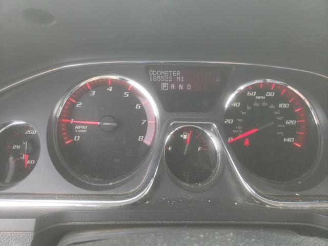 1GKKVRKD4GJ127440 GMC Acadia Slt-1