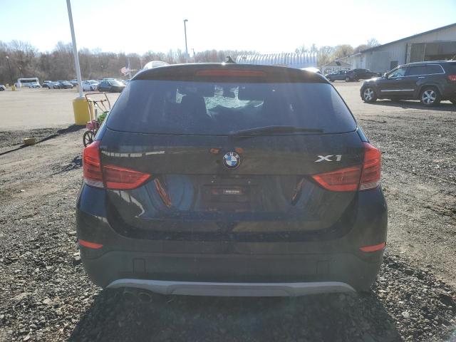 WBAVL1C58FVY30521 BMW X1 Xdrive28i