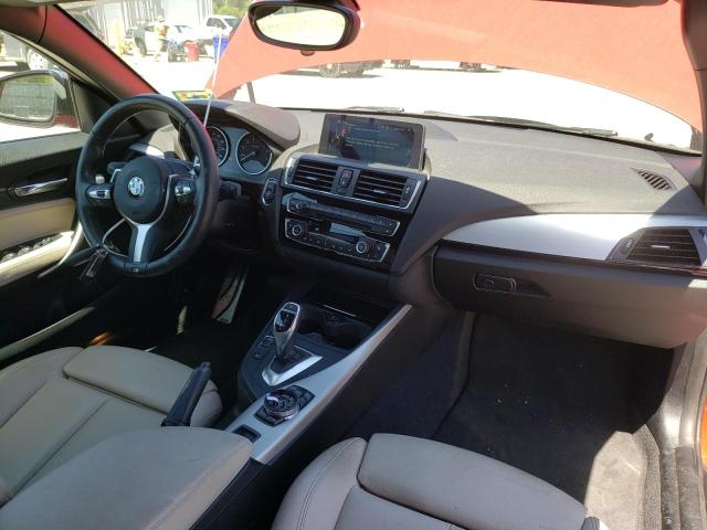 WBA1M1C57FV393820 BMW M235I