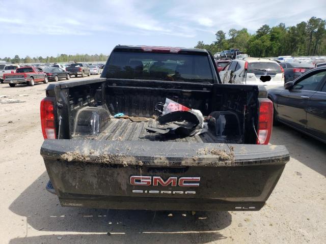 3GTU9BEDXKG311433 GMC Sierra K1500 Sle
