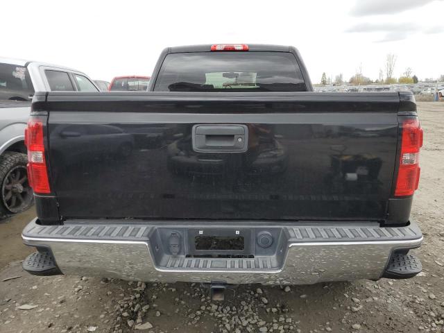 1GTV2UEC6FZ159989 GMC Sierra K1500 Sle