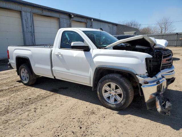 1GTN2UEC7FZ251757 GMC Sierra K1500 Sle