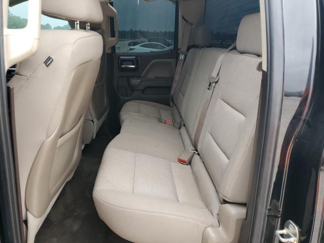 1GTV2UEC0EZ164541 GMC Sierra K1500 Sle