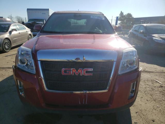 2GKALMEK1F6306240 GMC Terrain Sle