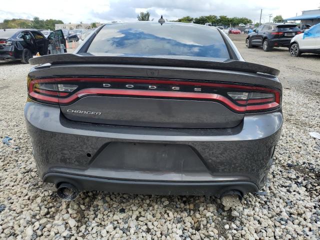 2C3CDXHG4KH512634 Dodge CHARGER GT