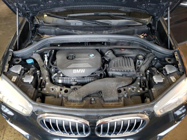WBXHT3C33H5F72654 BMW X1 Xdrive28i