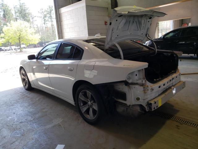 2C3CDXHG9FH846860 Dodge Charger Sxt