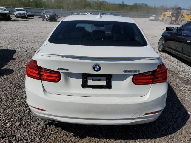WBA3B5C52FF960791 BMW 328 Xi Sulev