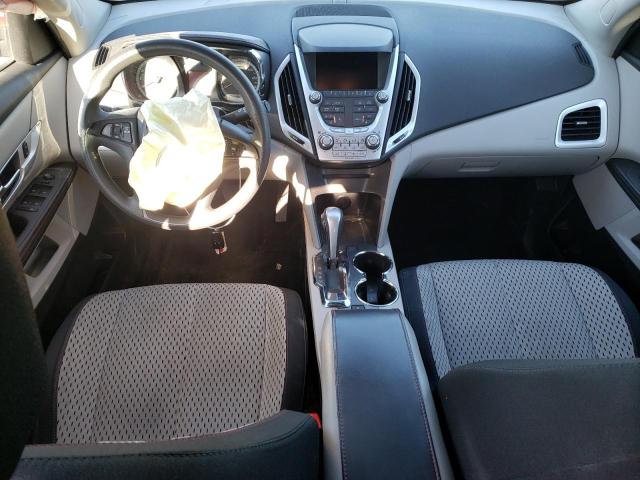 2GKALMEK1F6306240 GMC Terrain Sle