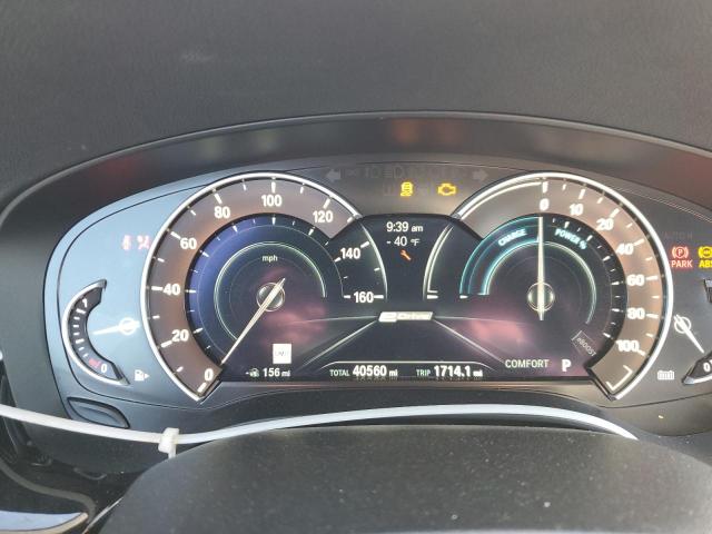 WBAJB1C58KB375294 BMW 530XE