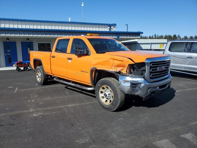 1GT421CG4FF134896 GMC Sierra K3500