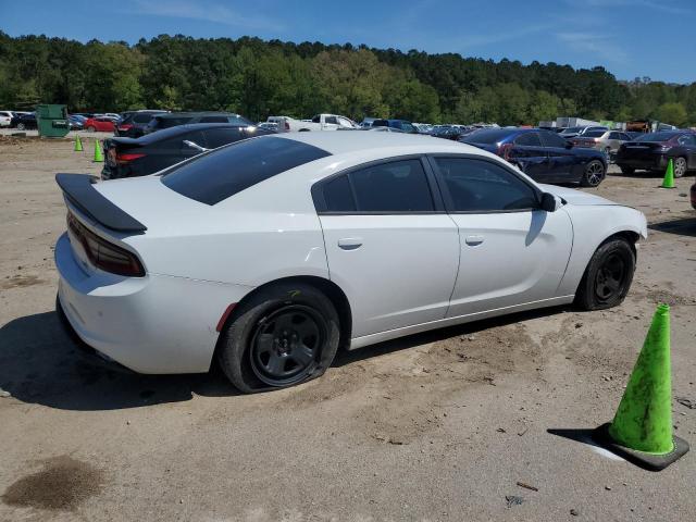 2C3CDXAG7HH532976 Dodge Charger Police