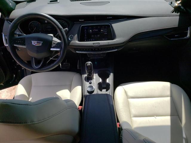 1GYFZER46LF141363 Cadillac XT4 SPORT