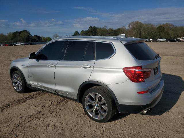 5UXWX9C5XG0D82633 BMW X3 Xdrive28i