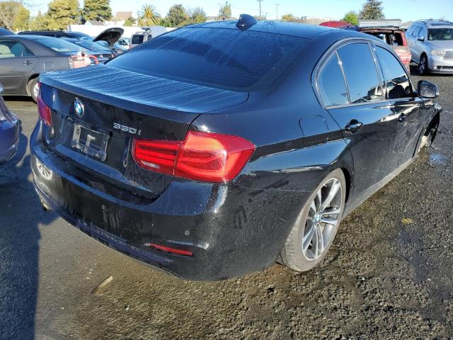 WBA8B9C51JEE81535 BMW 330 I