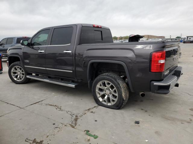 3GTU2VEC6FG175272 GMC Sierra K1500 Slt