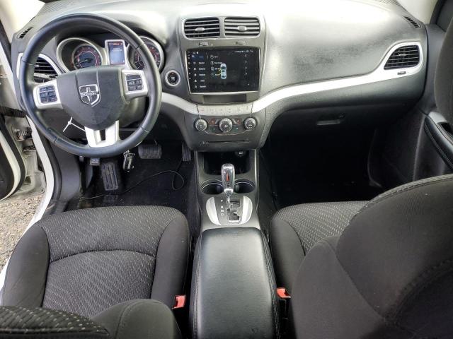 3C4PDCAB3FT535422 Dodge JOURNEY SE