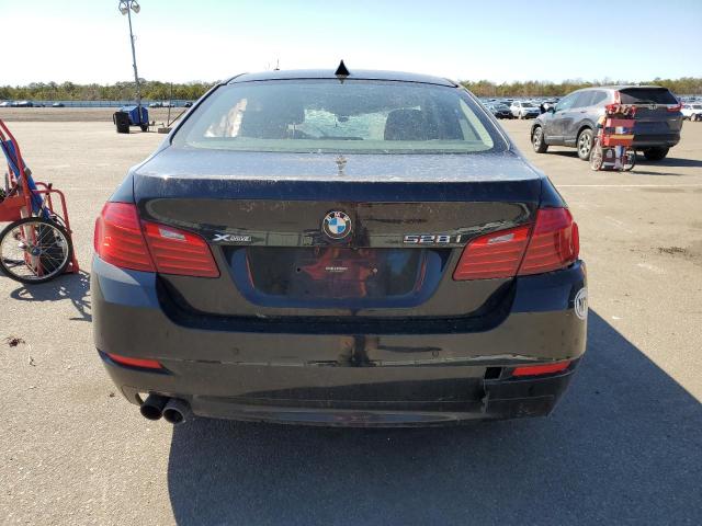 WBA5A7C55GG643171 BMW 528 XI