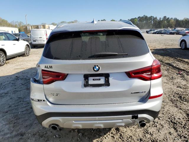 5UXTR9C57KLD95005 BMW X3 Xdrive30i
