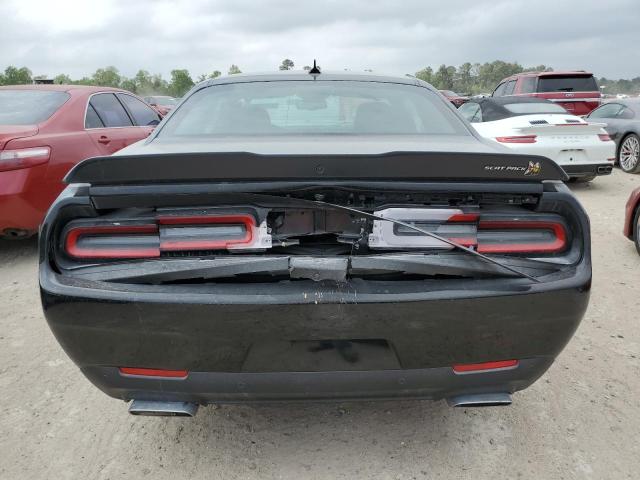 2C3CDZFJXNH258152 Dodge Challenger R/t Scat Pack