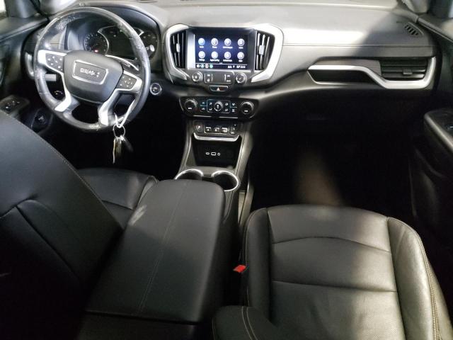 3GKALVEV7ML391464 GMC Terrain Slt