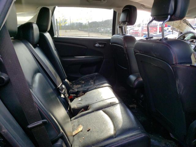 3C4PDDEG7HT697228 Dodge JOURNEY GT