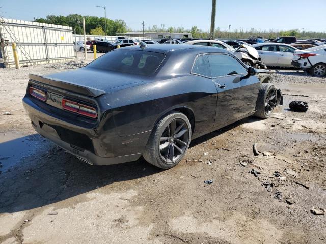 2C3CDZJG3KH655497 Dodge Challenger Gt