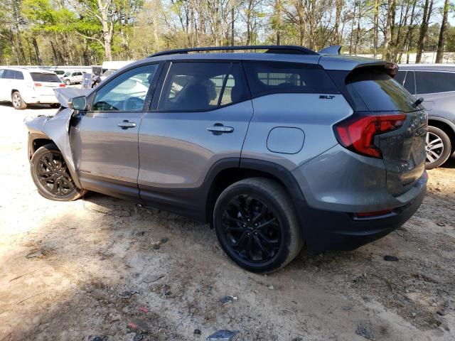 3GKALPEV8ML386950 GMC Terrain Slt