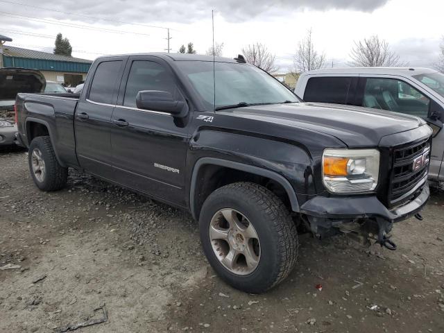 1GTV2UEC6FZ159989 GMC Sierra K1500 Sle