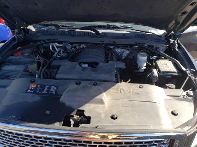 1GKS1HKJ9GR277993 GMC YUKON XL DENALI