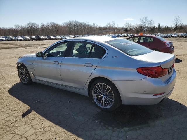WBAJB1C58KB375294 BMW 530XE