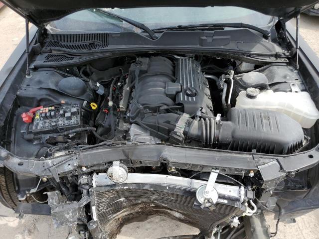 2C3CDZFJXNH258152 Dodge Challenger R/t Scat Pack