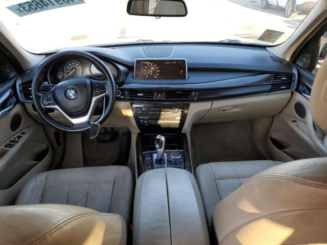 5UXKS4C53F0N10271 BMW X5 Xdrive35d