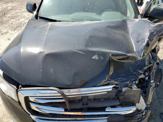 1GKKNLLA7KZ101944 GMC ACADIA SLE