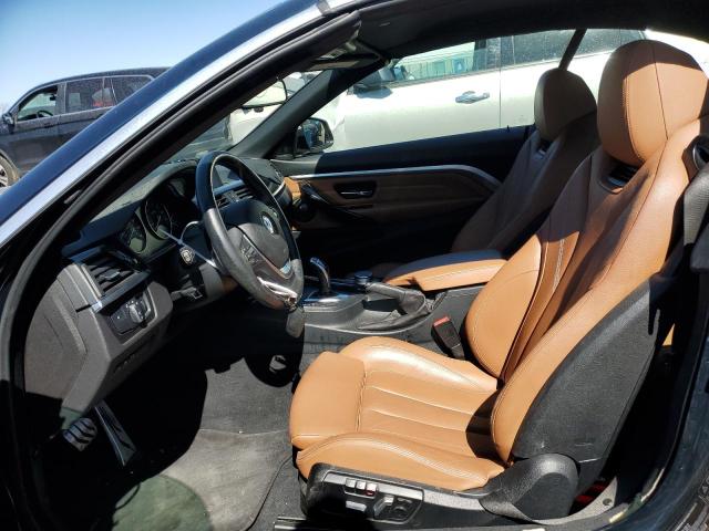 WBA4U9C36H5H64370 BMW 430xi
