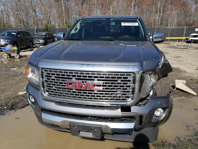 1GTG6EEN0L1240484 GMC Canyon Denali