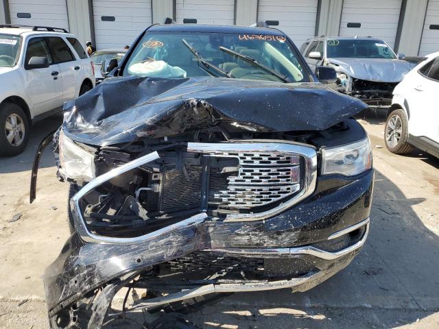 1GKKNPLS4HZ303990 GMC Acadia Denali