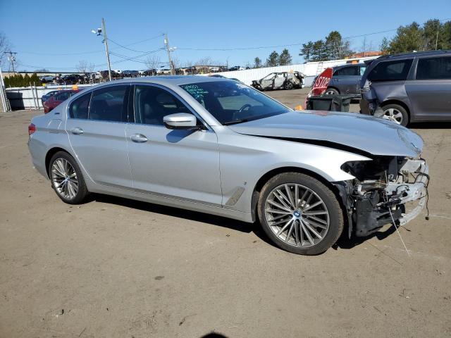WBAJB1C58KB375294 BMW 530XE