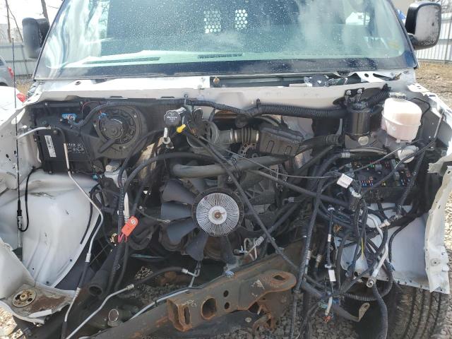 1GTW7AFG0L1162273 GMC Savana G2500